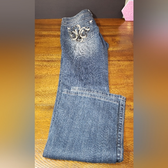 Miss Me Jeans - Picture 1 of 9